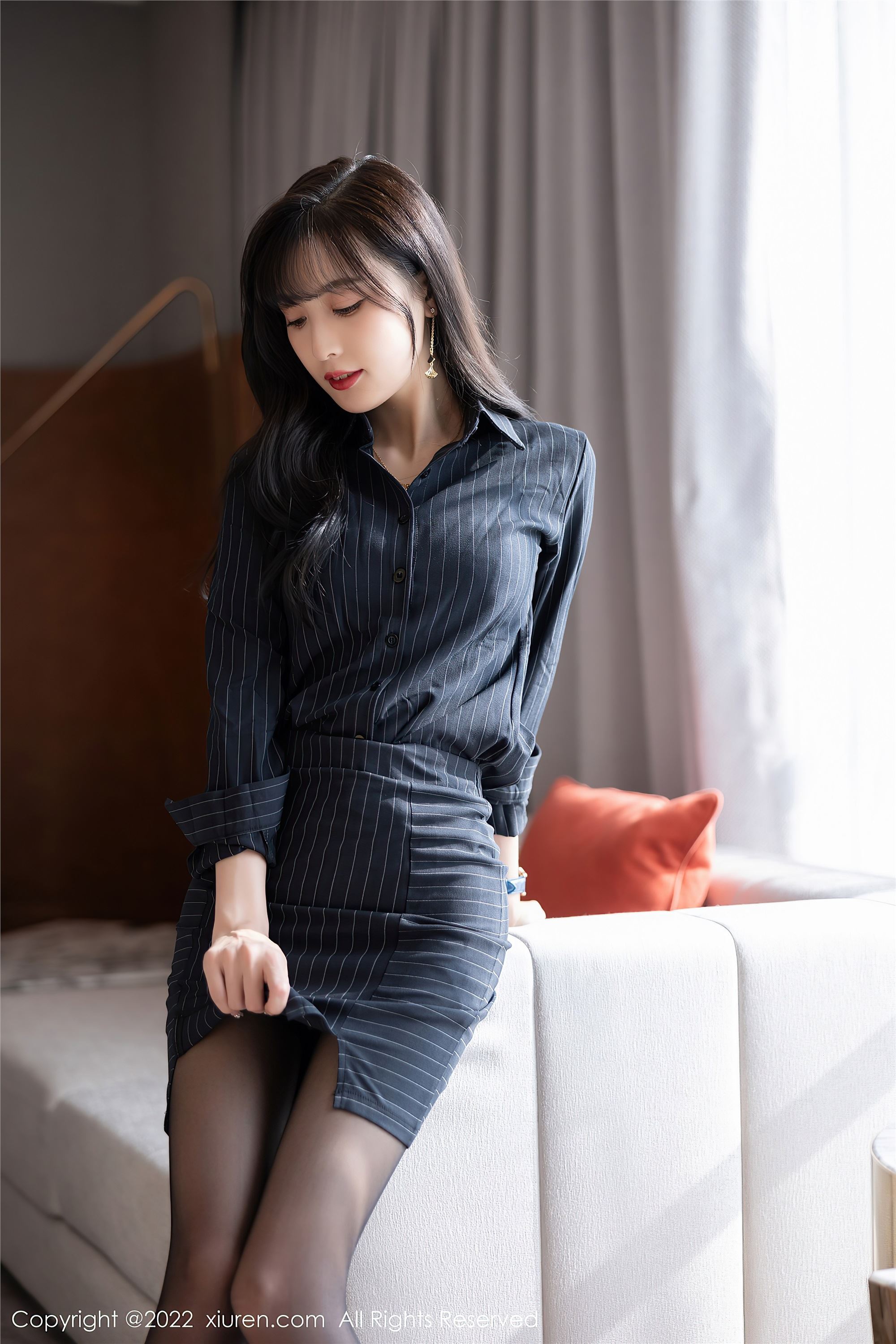 Xiuren秀人网 2022.07.27 NO.5346 林星阑